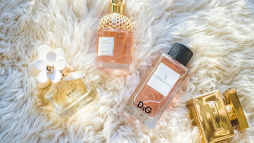 22 Cara Memulai Bisnis Parfum Bagi Pemula