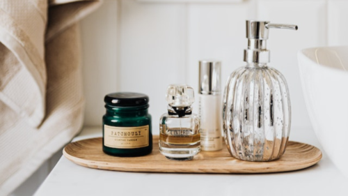 21 Cara Memaksimalkan Pendapatan Bisnis Parfum