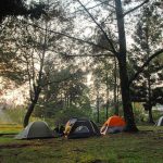 5 Tempat camping di kota Makassar terupdate