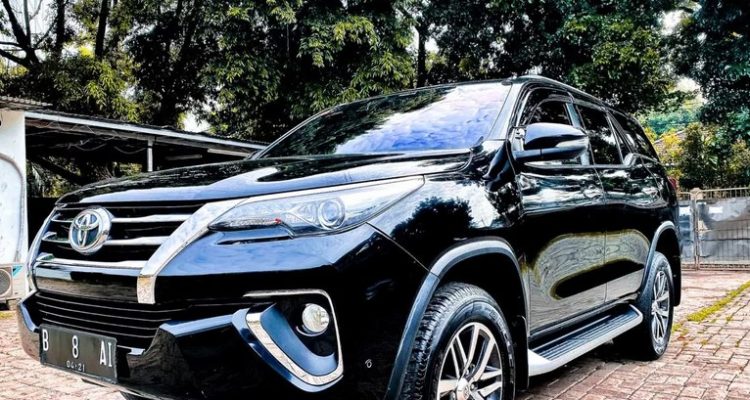 Harga Sewa Mobil Murah Di Kota Bandung Terbukti