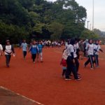 Tempat Olahraga Di Kota Bandung Terbukti