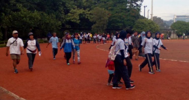 Tempat Olahraga Di Kota Bandung Terbukti
