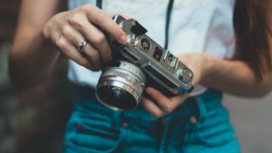 15 Cara Mempromosikan Bisnis Fotografi di Media Sosial