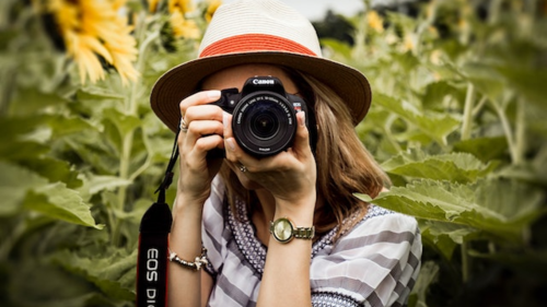 Tips Mengembangkan Bisnis Fotografi dengan Mudah
