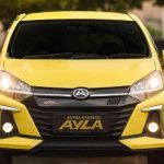 Harga Mobil Ayla Di Kota Semarang Versi Kami