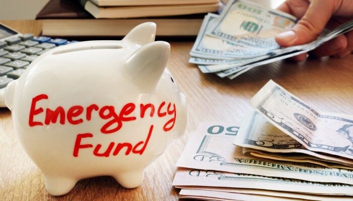 Emergency fund saving money personal investment opportunities why funds emergencies need start savings build save financial much planning benefits unexpected