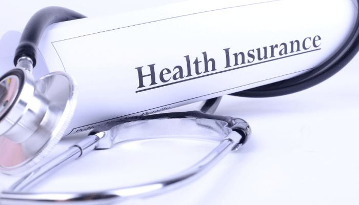 Health insurance navigating navigation series