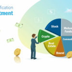 Diversification p500 continued