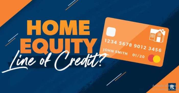 Equity credit line explained heloc foxnews