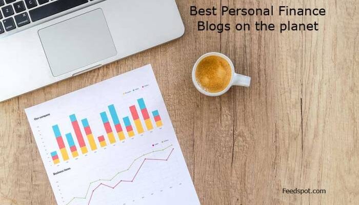 Finance top blogs bloggers according share