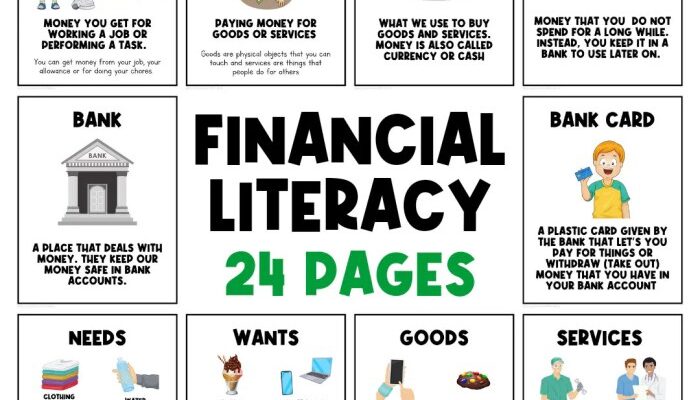 Infographic learn financial reasons beginners convinced easypeasyfinance