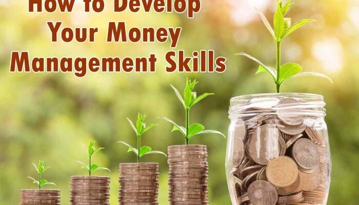 Money management budgeting finance personal financial life skills good aspect