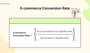 Understanding E-commerce Conversion Metrics