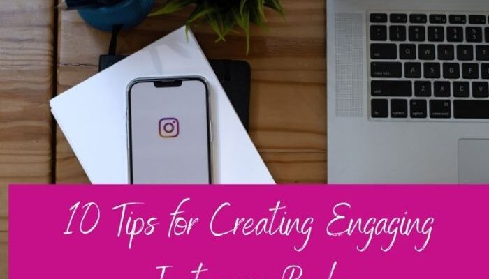 Creating Engaging Instagram Reels