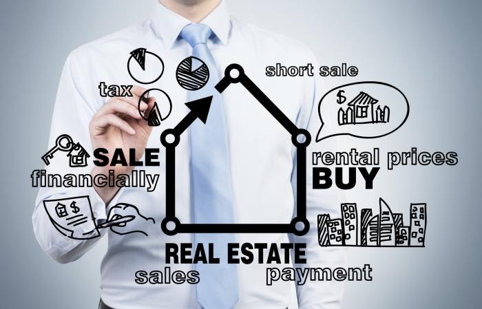 Real Estate Investment Tips