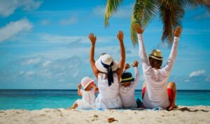 Family Vacation Ideas