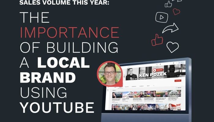 Using YouTube for Brand Building