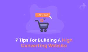 Building a High-Converting Website