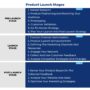 Product Launch Strategies