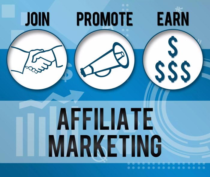 Affiliate Program Ideas