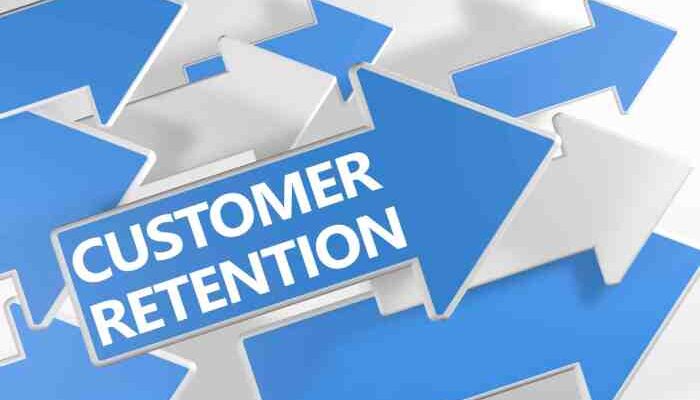 Understanding Customer Retention