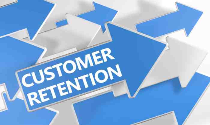 Understanding Customer Retention