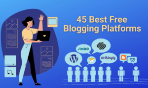 Best Blogging Platforms