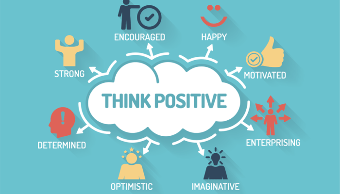 Positive Thinking Tips