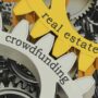 Real estate crowdfunding