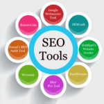 Using SEO Tools