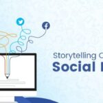 Using Storytelling in Social Media Ads