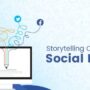 Using Storytelling in Social Media Ads