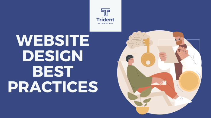 Best Practices for Website Design