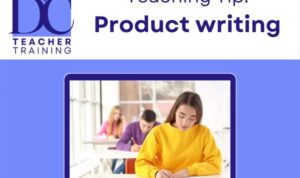 Writing Product Tutorials