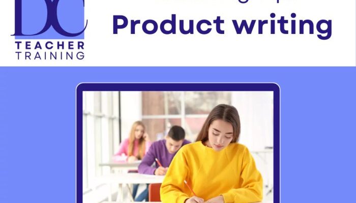 Writing Product Tutorials