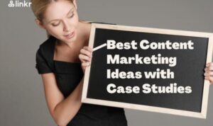 Content Marketing Ideas