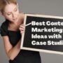 Content Marketing Ideas