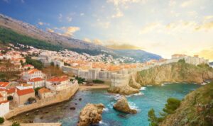 Best places to visit in Europe 2024