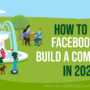 Building a Community on Facebook