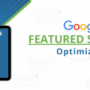 Optimizing for Featured Snippets