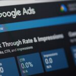 Google Ads Optimization