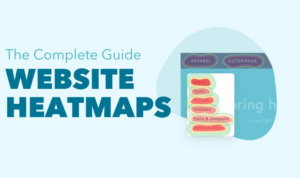 Understanding Website Heatmaps