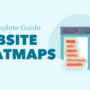 Understanding Website Heatmaps