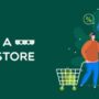 Building a Shopify Store