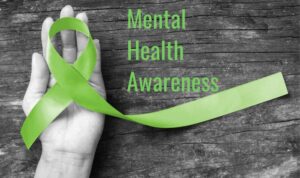 Mental Health Awareness