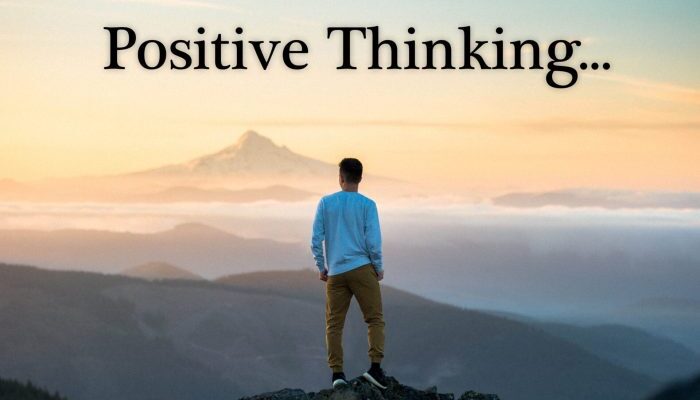 Positive Thinking Tips