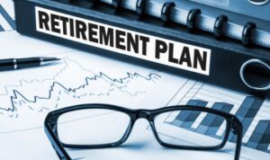 Best retirement stocks