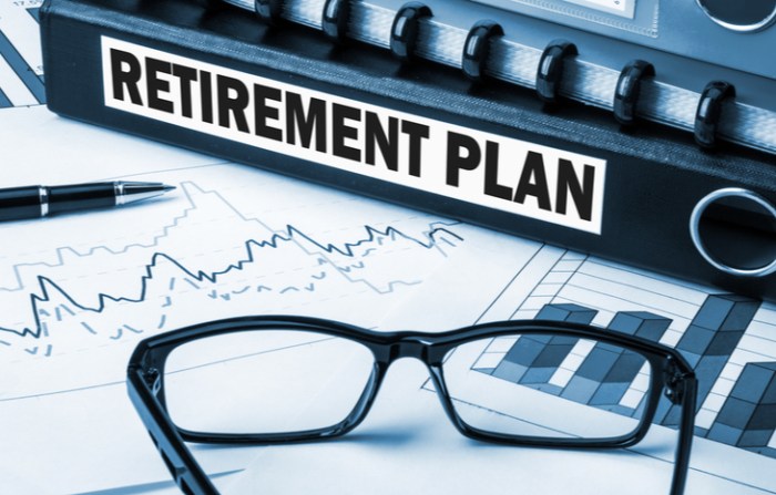 Best retirement stocks