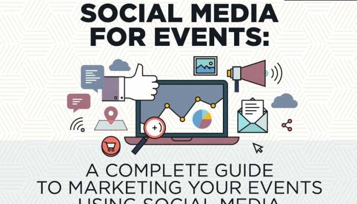 Creating Social Media Content for Events