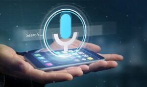 Voice Search Optimization